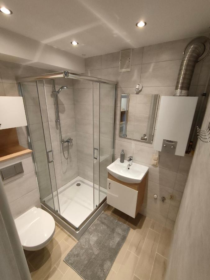 Apartament Cichy Kacik Zator Tylko 1Km Od Energylandii Экстерьер фото