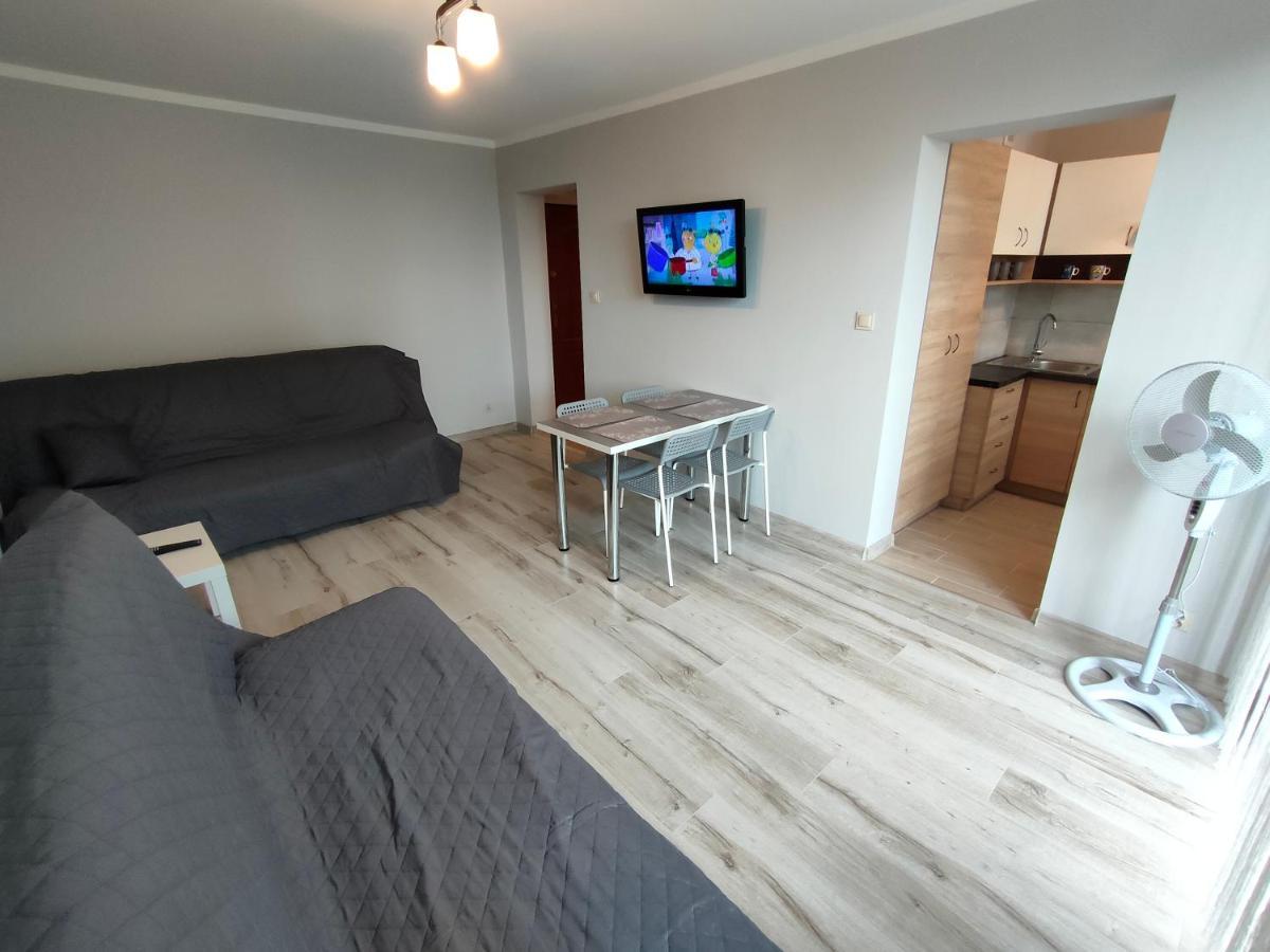 Apartament Cichy Kacik Zator Tylko 1Km Od Energylandii Экстерьер фото