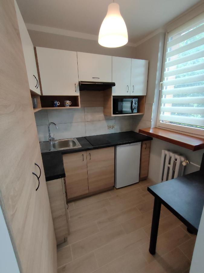 Apartament Cichy Kacik Zator Tylko 1Km Od Energylandii Экстерьер фото
