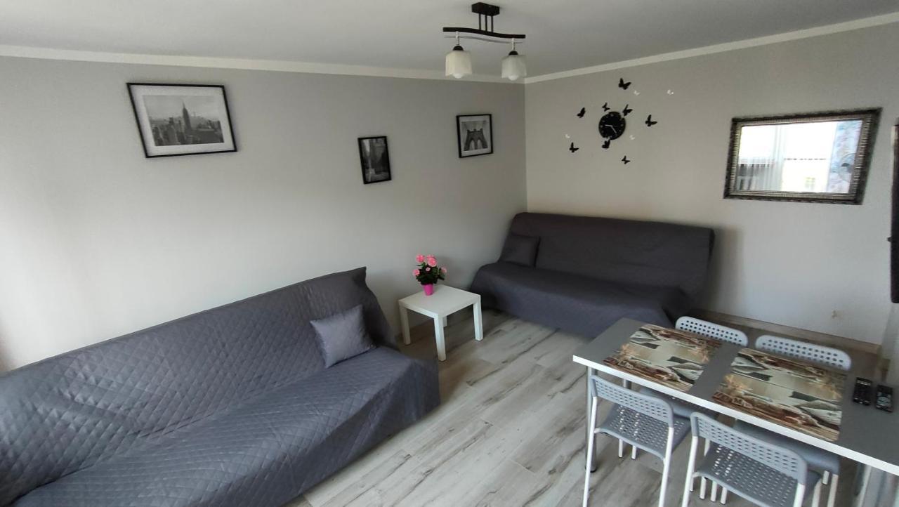 Apartament Cichy Kacik Zator Tylko 1Km Od Energylandii Экстерьер фото